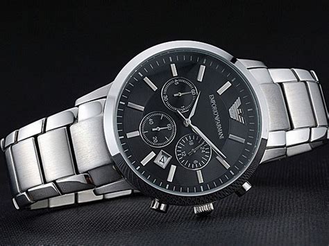 emporio armani watch replica|emporio armani watches official website.